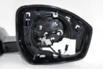 Discovery Sport RHD L550 Power Folding Right Wing Mirror Housing DAB 10-Wires - Image 4