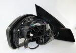 Discovery Sport RHD L550 Power Folding Right Wing Mirror Housing DAB 10-Wires - Image 5