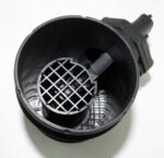 24437502 Vauxhall Astra G Zafira 2.0 Genuine Bosch Mass Air Flow Meter Sensor - Image 4