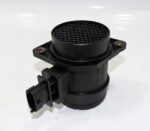 55206757 Fiat Punto Genuine Bosch Mass Air Flow Meter Sensor + Housing - Image 2