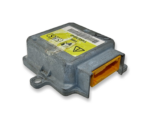 YWC000340 Land Rover Freelander Genuine Sagem Autoliv Air Bag Control Module