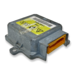 YWC000340 Land Rover Freelander Genuine Sagem Autoliv Air Bag Control Module