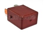 842-Honda (2003-2012) 4-Pin Brown Relay RC5009 RC-5009 12V NO Mitsuba Japan
