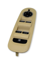 7S7T14A132BC Ford Mondeo S-Max Genuine Right Side Electric Window Switch Button