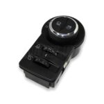 13268695 ED Vauxhall Astra J Insignia Genuine Headlight Fog Ambient Light Switch