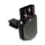 XS7F12B579AA Ford Mondeo Transit Jaguar X-Type Genuine Mass Air Flow Sensor