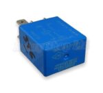 396-Renault (2009-2022) 4-Pin Blue Relay 8200830500 12V Omron 34F23100400