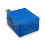 396-Renault (2009-2022) 4-Pin Blue Relay 8200830500 12V Omron 34F23100400