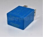 396-Renault (2009-2022) 4-Pin Blue Relay 8200830500 12V Omron 34F23100400 - Image 6