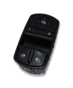 13430017 Vauxhall Corsa E Genuine GM  Right Side Electric Window Lifter Switch