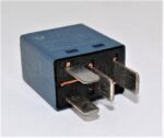 826-Renault (2008-2015) 4-Pin Blue Relay 8200900820 Tyco V23074-A1201-X93 12V - Image 3