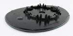 Fits Mini F54 F55 F56 F57 F60 (14-19) Left Side Heated Door Mirror Glass 7366045 - Image 5