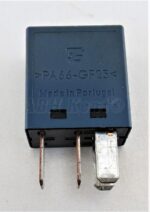 826-Renault (2008-2015) 4-Pin Blue Relay 8200900820 Tyco V23074-A1201-X93 12V - Image 5
