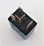 826-Renault (2008-2015) 4-Pin Blue Relay 8200900820 Tyco V23074-A1201-X93 12V - Image 7