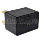 846-Subaru (1998-2014) Multi-Use 4-Pin Micro Relay ACV31212-M05 30717 NAiS Japan