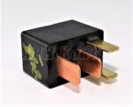 846-Subaru (1998-2014) Multi-Use 4-Pin Micro Relay ACV31212-M05 30717 NAiS Japan - Image 2