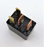 846-Subaru (1998-2014) Multi-Use 4-Pin Micro Relay ACV31212-M05 30717 NAiS Japan - Image 4
