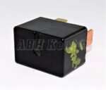846-Subaru (1998-2014) Multi-Use 4-Pin Micro Relay ACV31212-M05 30717 NAiS Japan - Image 5