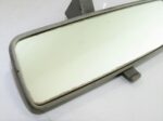 Alfa Romeo 147 156 Fiat Multipla Interior Rear View Mirror Grey (E3) 0154946/ A - Image 2