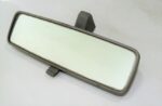 Alfa Romeo 147 156 Fiat Multipla Interior Rear View Mirror Grey (E3) 0154946/ A - Image 3