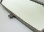Alfa Romeo 147 156 Fiat Multipla Interior Rear View Mirror Grey (E3) 0154946/ A - Image 4