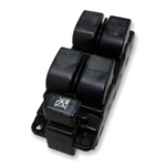 G22C684L1 Mazda 6 MK1 Genuine Electric Window Lifter Switch Button