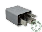 Mercedes-Benz Van Vito Sprinter 5-Pin Silver Relay A0045422905 077.10 12V 10/20A