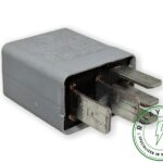 Mercedes-Benz Van Vito Sprinter 5-Pin Silver Relay A0045422905 077.10 12V 10/20A