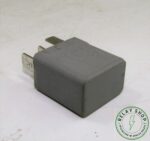 Mercedes-Benz Van Vito Sprinter 5-Pin Silver Relay A0045422905 077.10 12V 10/20A - Image 2