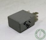 Mercedes-Benz Van Vito Sprinter 5-Pin Silver Relay A0045422905 077.10 12V 10/20A - Image 6