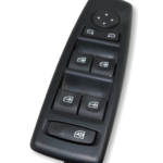809610007R Renault Laguna Genuine Driver RH Side Electric Window Lifter Switch