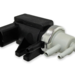 1J0906627B Audi VW Seat Skoda Genuine Pierburg Turbo Vacuum Solenoid Valve