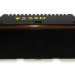 9663205580 Citroen Peugeot Genuine Dashboard Multifunctional Screen Display Unit