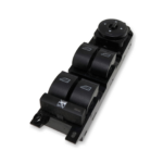 6M2T14A132AE Ford S-Max Galaxy Driver's Side Electric Window Control Switch