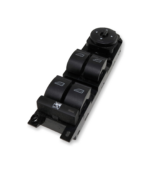 6M2T14A132AE Ford S-Max Galaxy Driver's Side Electric Window Control Switch