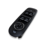 Genuine Ford Mondeo MK4 Window Control Module Switch AM2T14A132BA+Folding Mirror