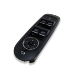 Genuine Ford Mondeo MK4 Window Control Module Switch AM2T14A132BA+Folding Mirror