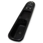 96548589XT Peugeot Citroen Genuine RHD Right Side Electric Window Switch Button*