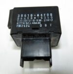 Suzuki Turn Signal Flasher (Replacement) Relay 38610-84F00 066500-5350 FM257X - Image 4