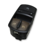 13258522AD Vauxhall Corsa D & E Genuine Window & Mirror Switch Control Assembly