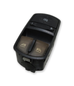 13258522AD Vauxhall Corsa D & E Genuine Window & Mirror Switch Control Assembly