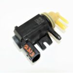 1K0906627B Audi VW Skoda Genuine Turbo Boost Pressure Converter/Solenoid Valve
