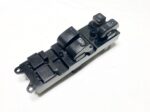 54363A0 Toyota Avensis Genuine TRW Driver Side Window Switch + Locking System Bu