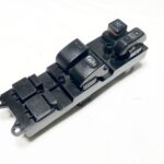 54363A0 Toyota Avensis Genuine TRW Driver Side Window Switch + Locking System Bu