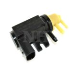 1K0906627A Audi VW Skoda  PIERBURG Genuine Turbo Boost Valve Pressure Converter