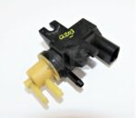 1K0906627A Audi VW Skoda  PIERBURG Genuine Turbo Boost Valve Pressure Converter - Image 3