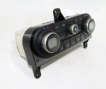 27500BR57B Qashqai J10 Genuine Electric AC Heater Climate Control Switch Panel - Image 3