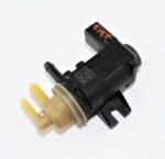1K0906627B Audi VW Skoda Genuine Turbo Boost Pressure Converter/Solenoid Valve - Image 2