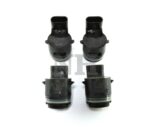 9274428 BMW Mini Countryman F60 Genuine 4X Ultra Sonic Parking Sensor Black - Image 5