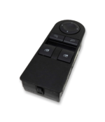 13183679 Vauxhall Astra H Zafira B Genuine Electric Window Lifter Switch Button